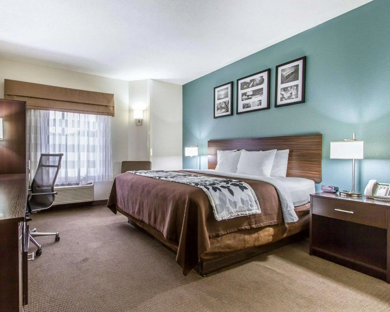 Thomson Residence Hotel