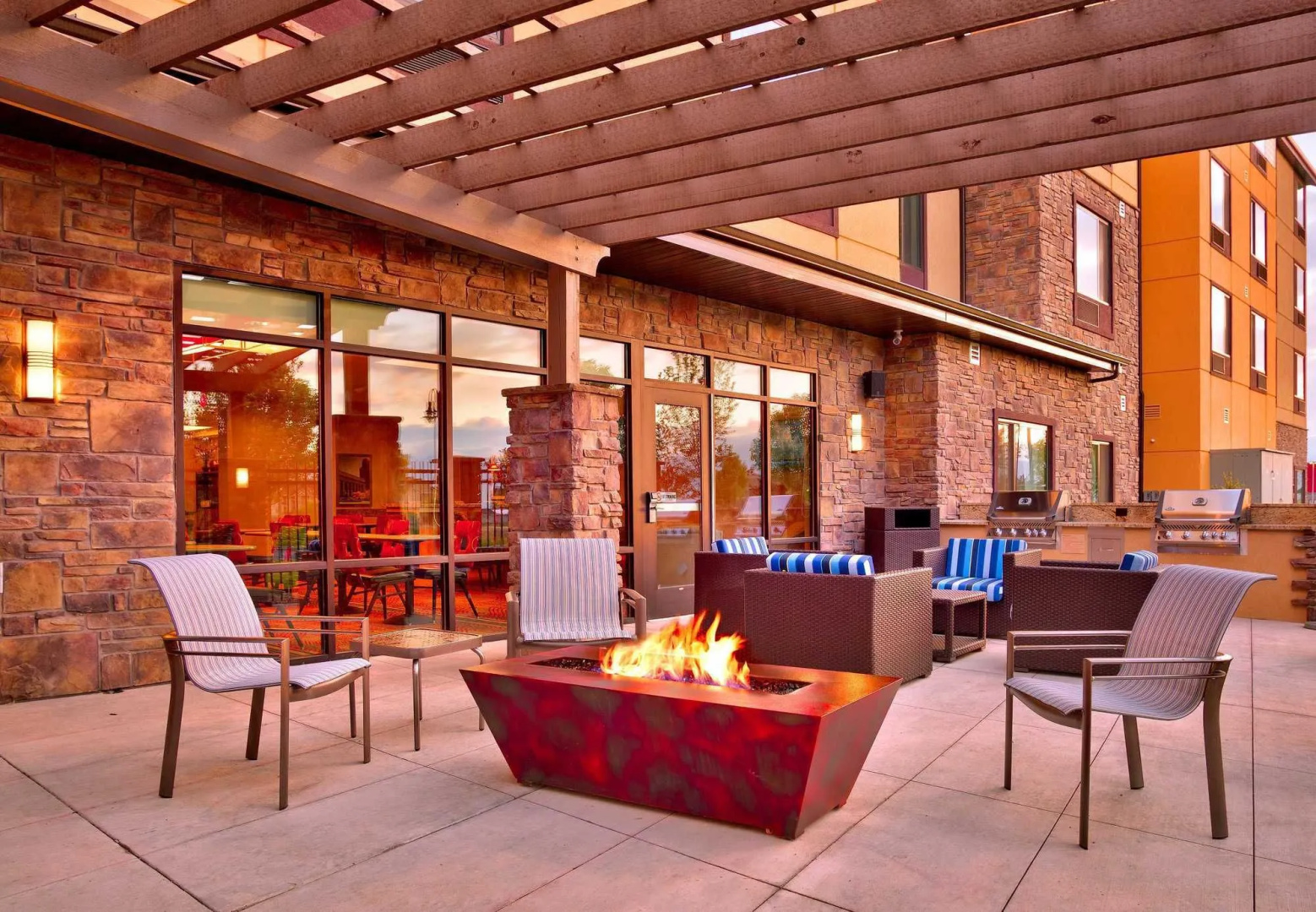 Towneplace Suites Salt Lake City-West Valley