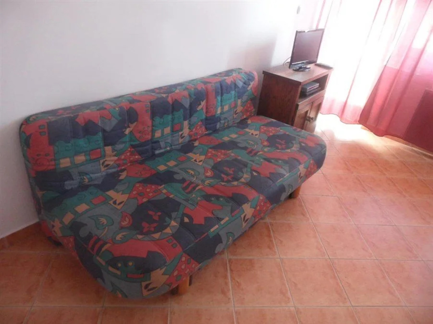 Famvarga Apartmanház