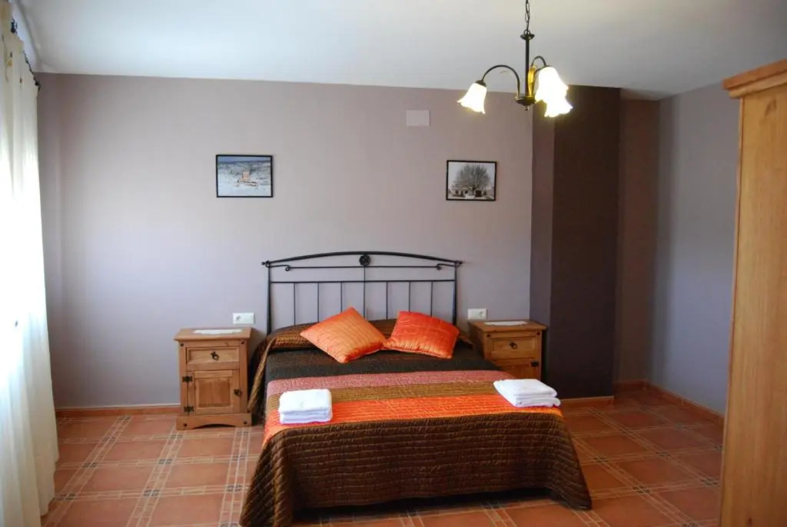 Casas Rurales Mirador Al Castillo