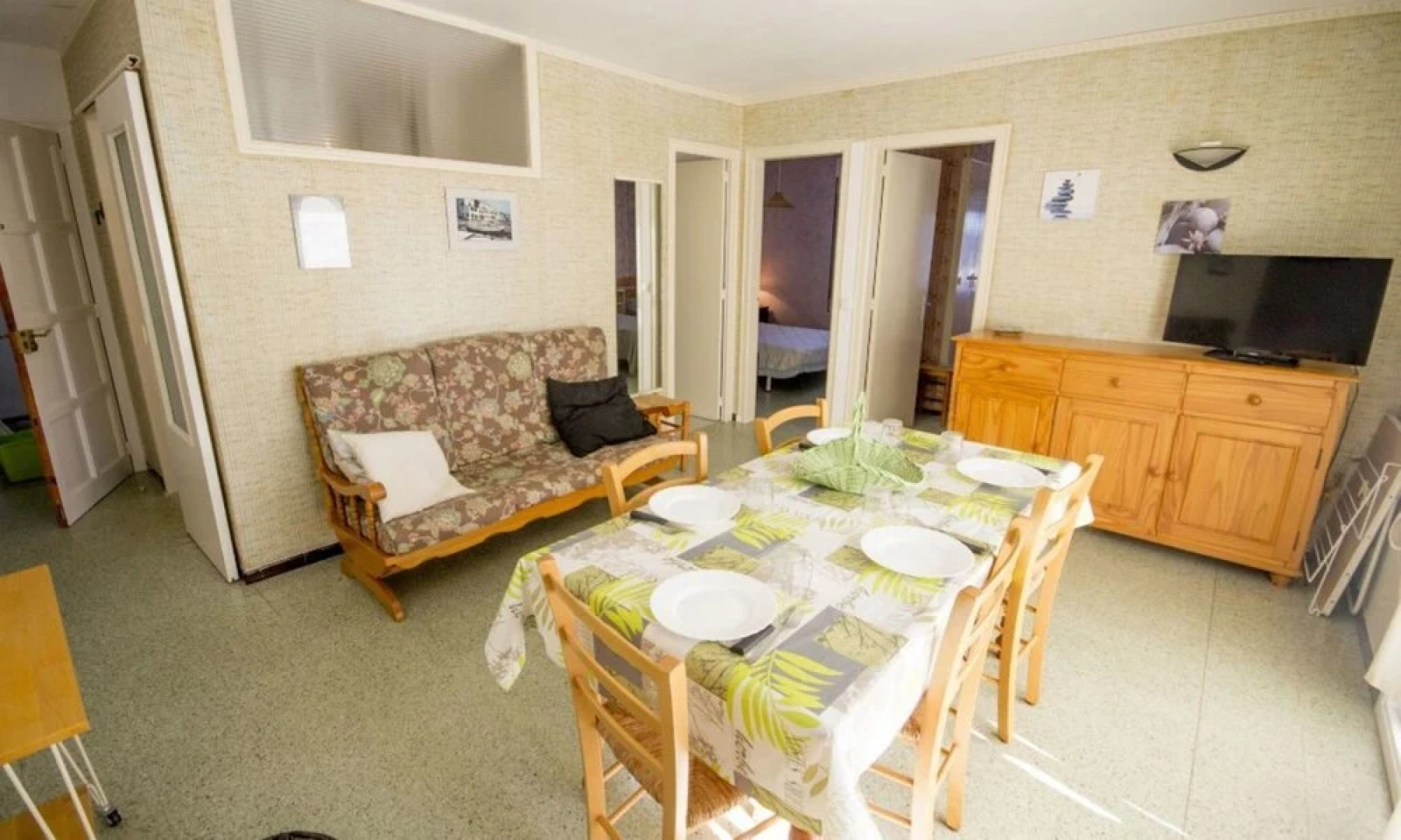 Apartamentos Costa Brava