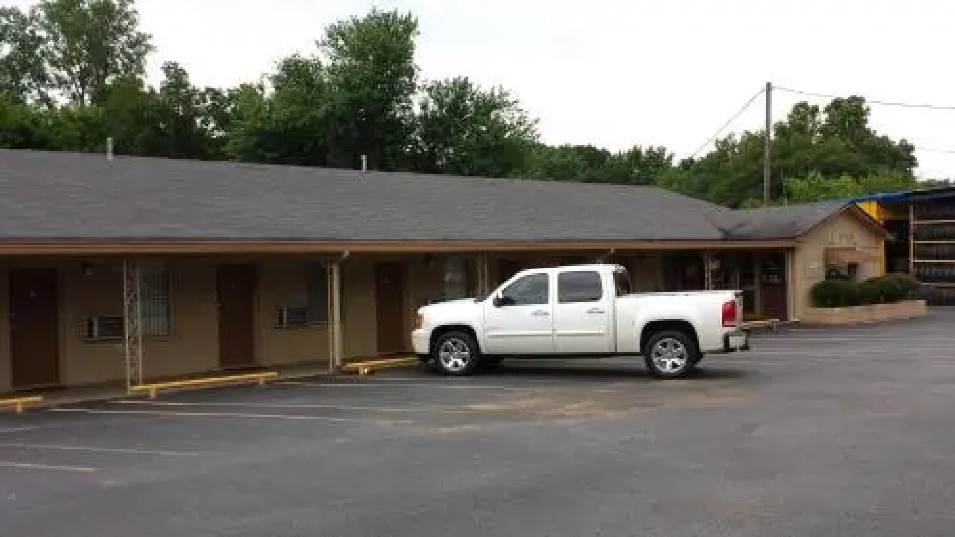 Texas Inn Motel