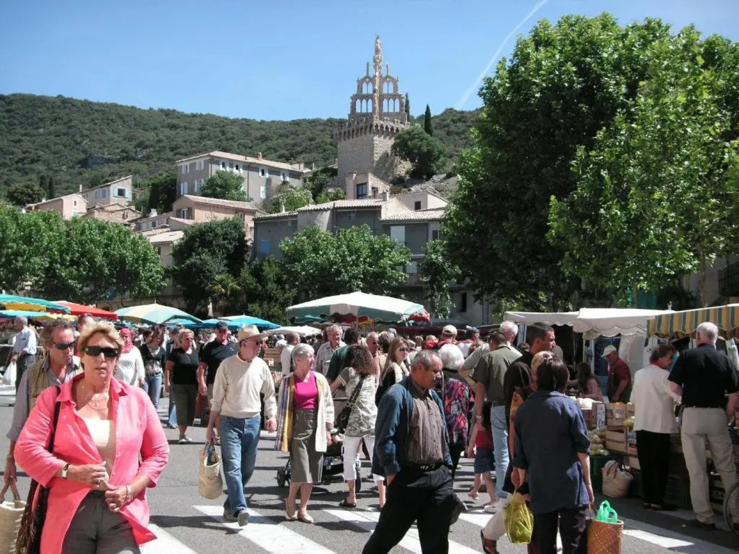 Le Cloître des Dominicains