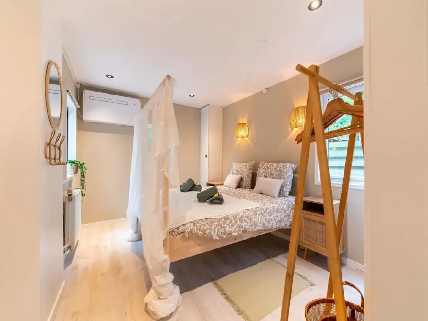 Holiday Home in Gelderland Near Woodlands