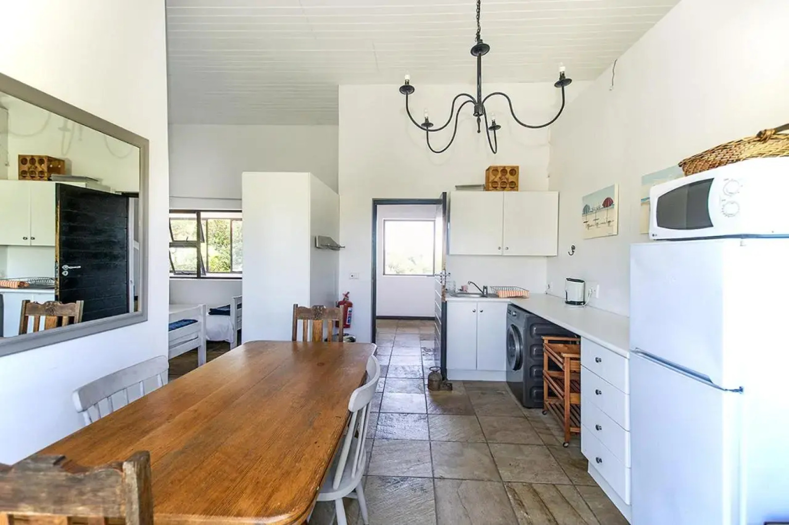 Sleepers Nest St Francis Bay