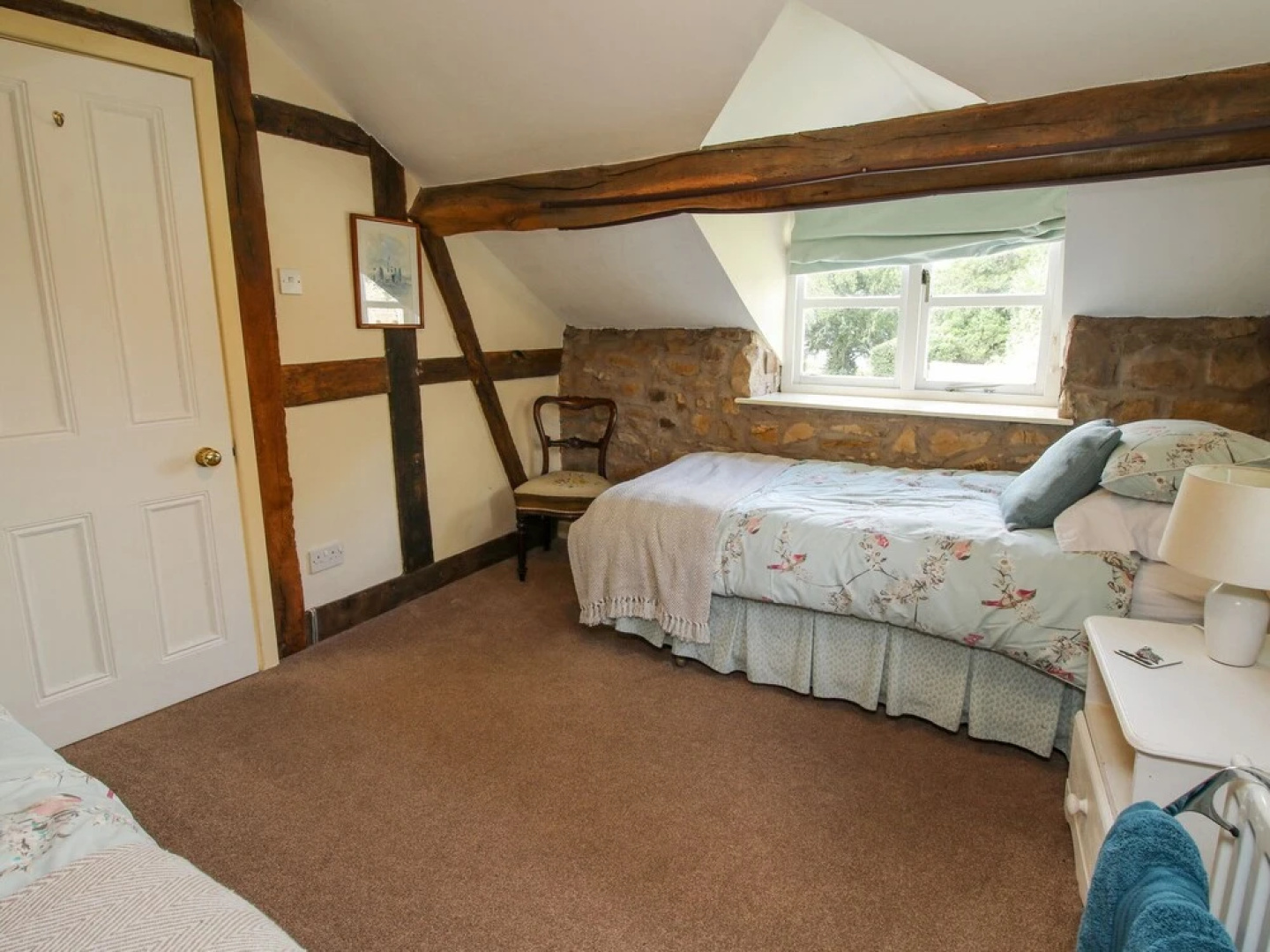 The Coach House