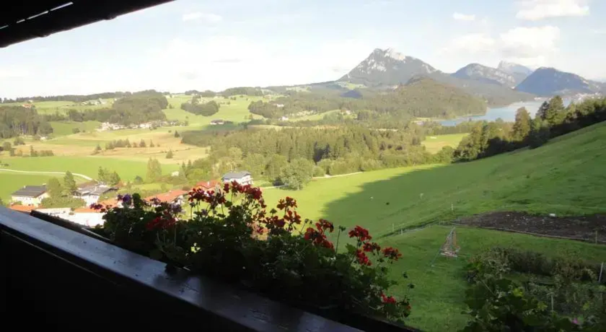 Bauernhof Strumegg