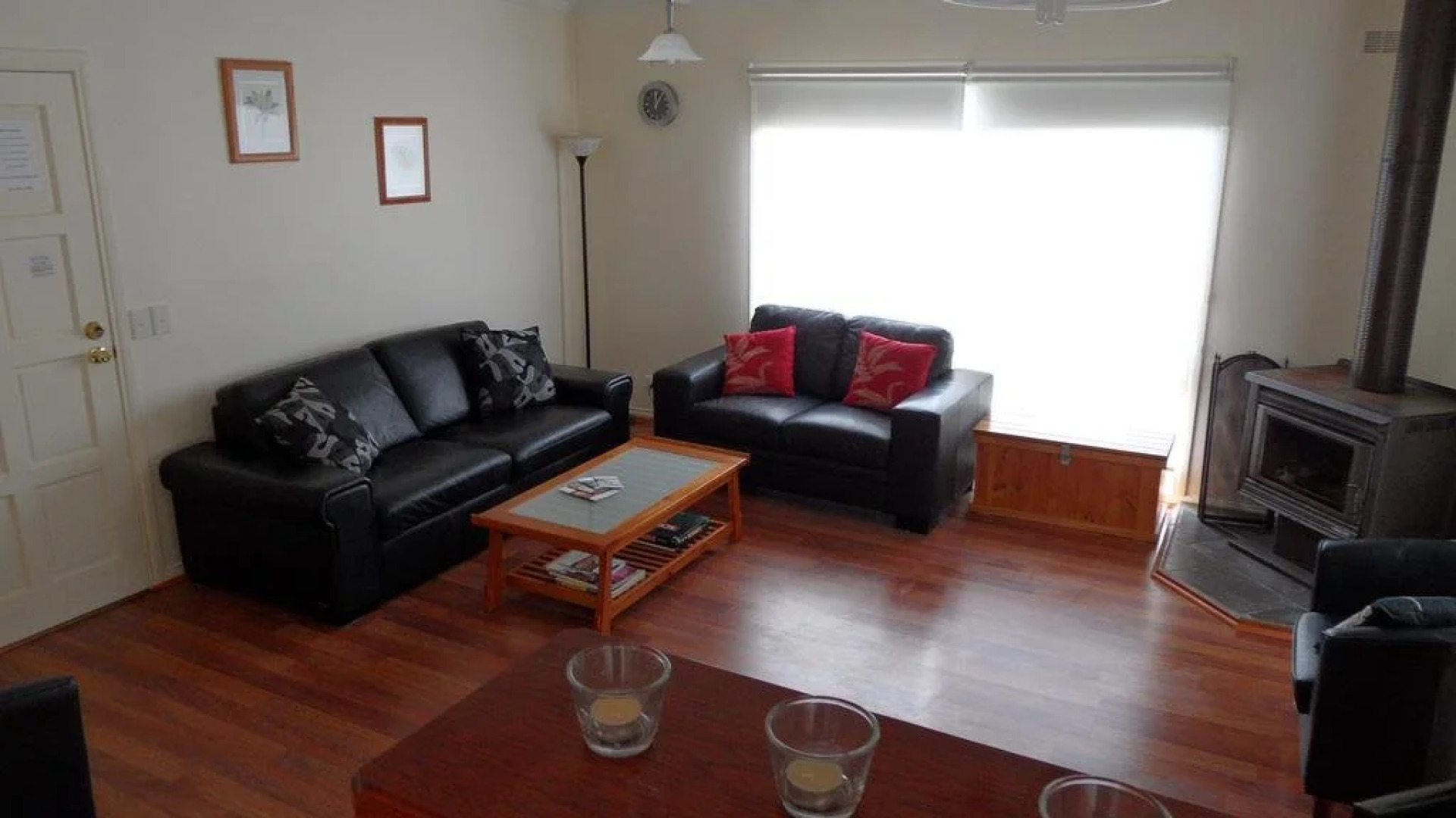 Allambie Cottages - Villa 1