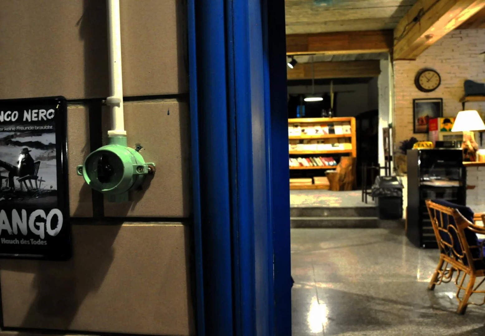 Spring Hostel - Zhangjiajie City