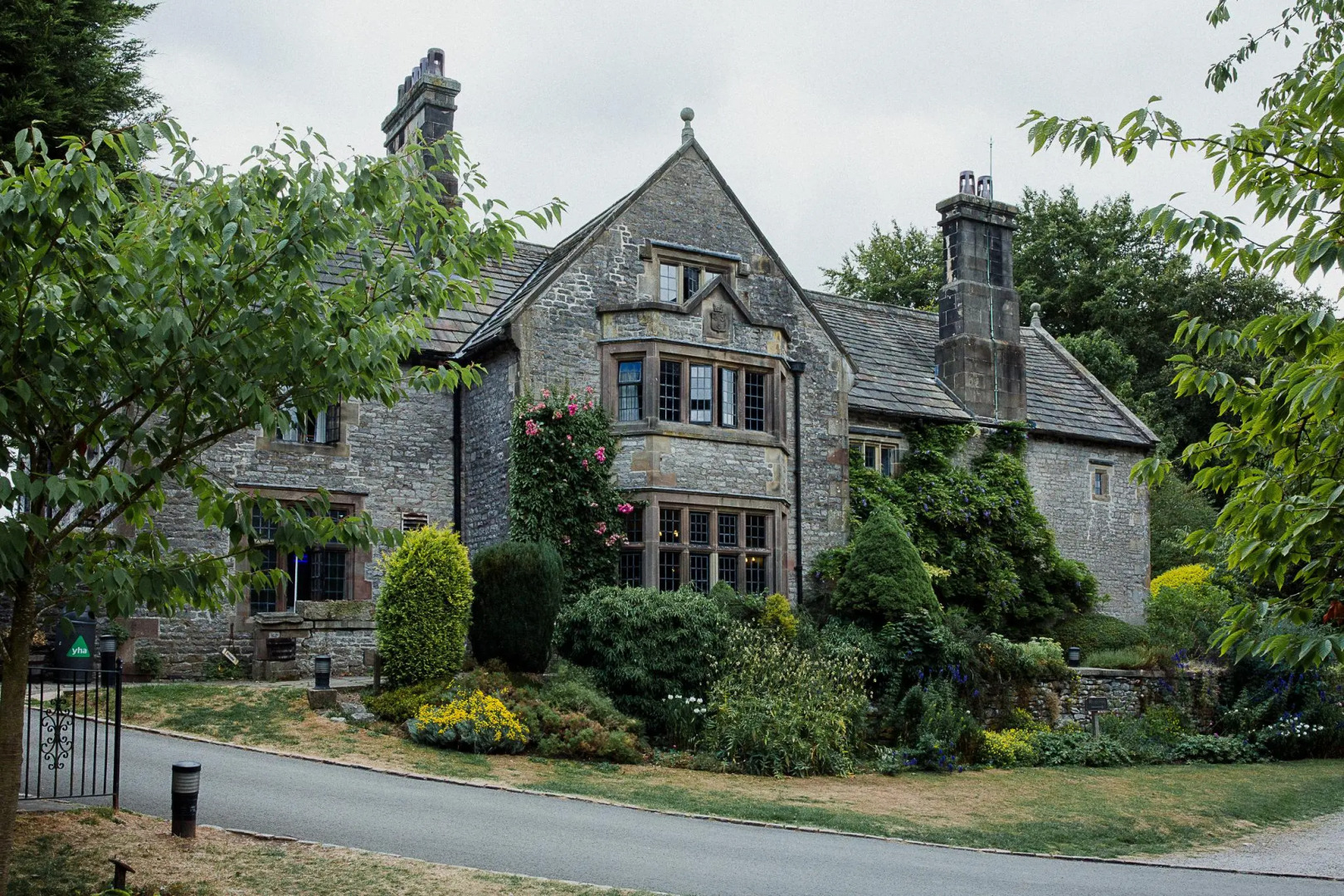 YHA Hartington Hall - Hostel