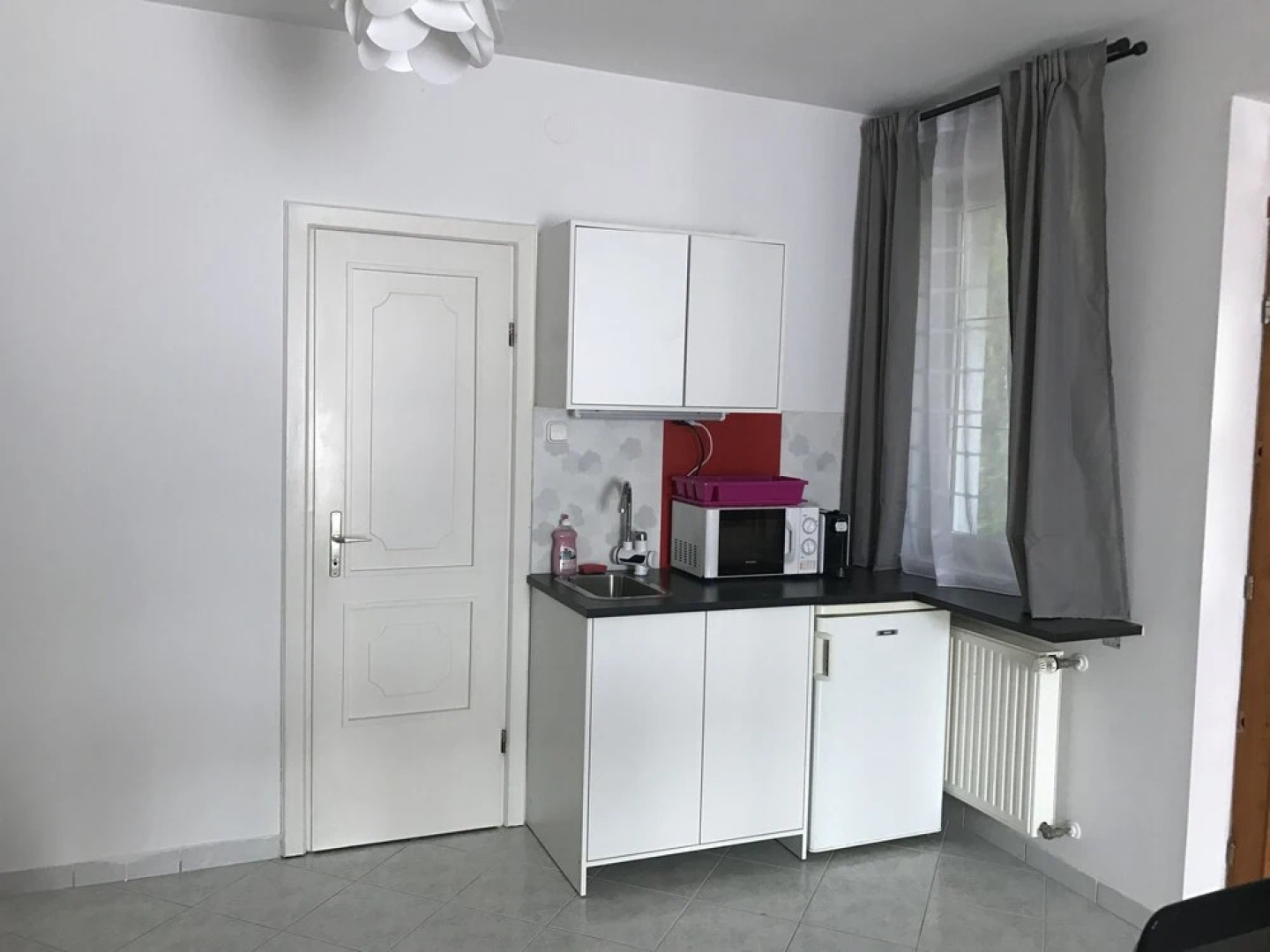 Hollik Apartmanház