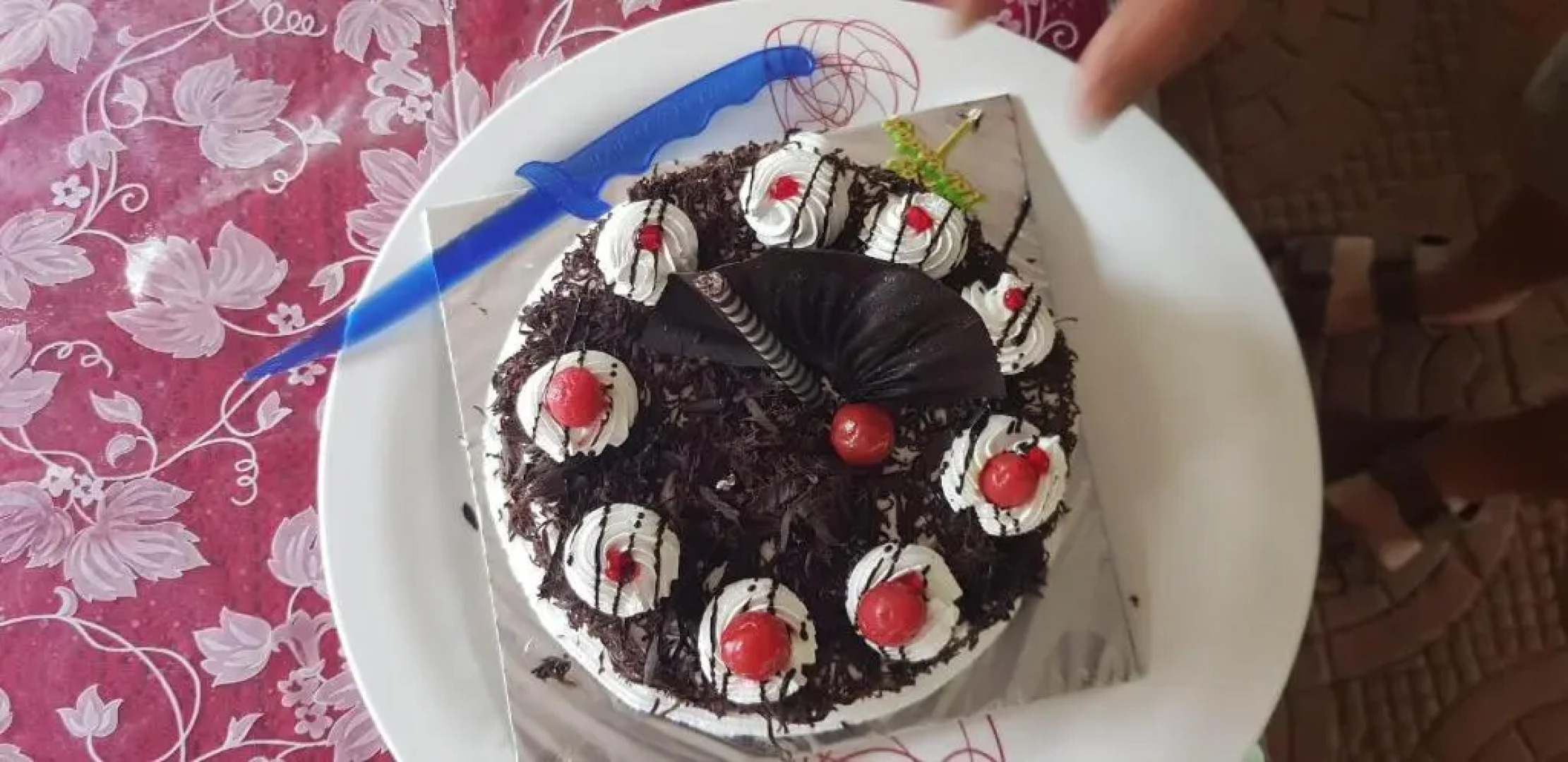 The Rippling Edge Gadhok Cottage