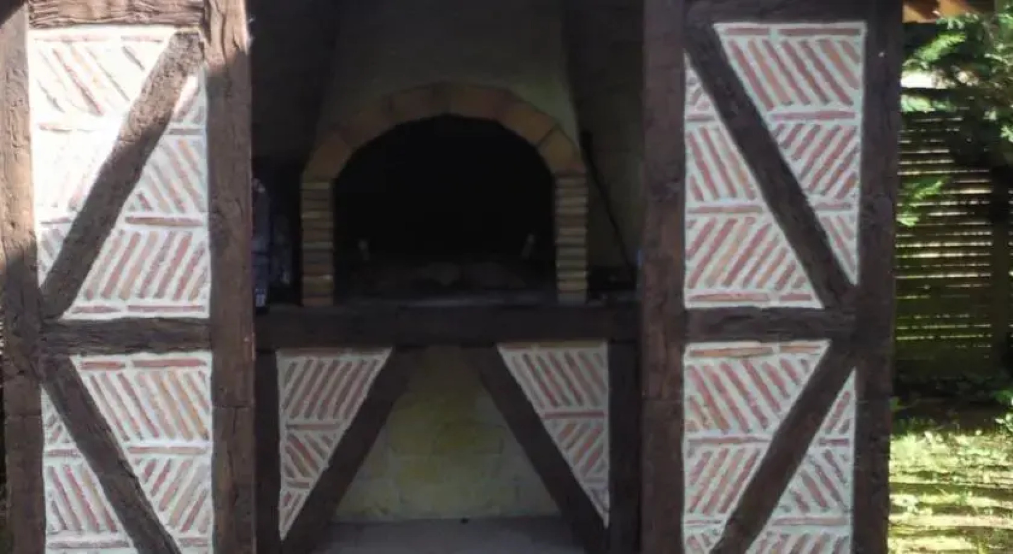 Grande Villa Gagnepas