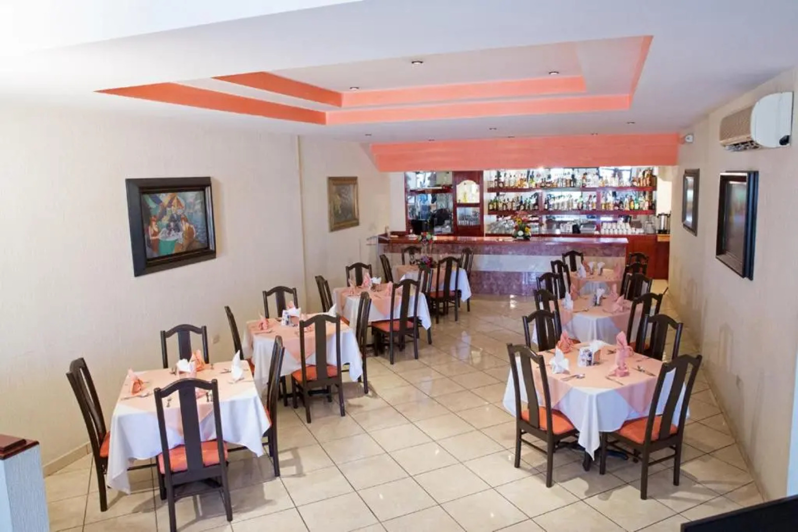 Hotel Principado Tijuana Zona Aeropuerto