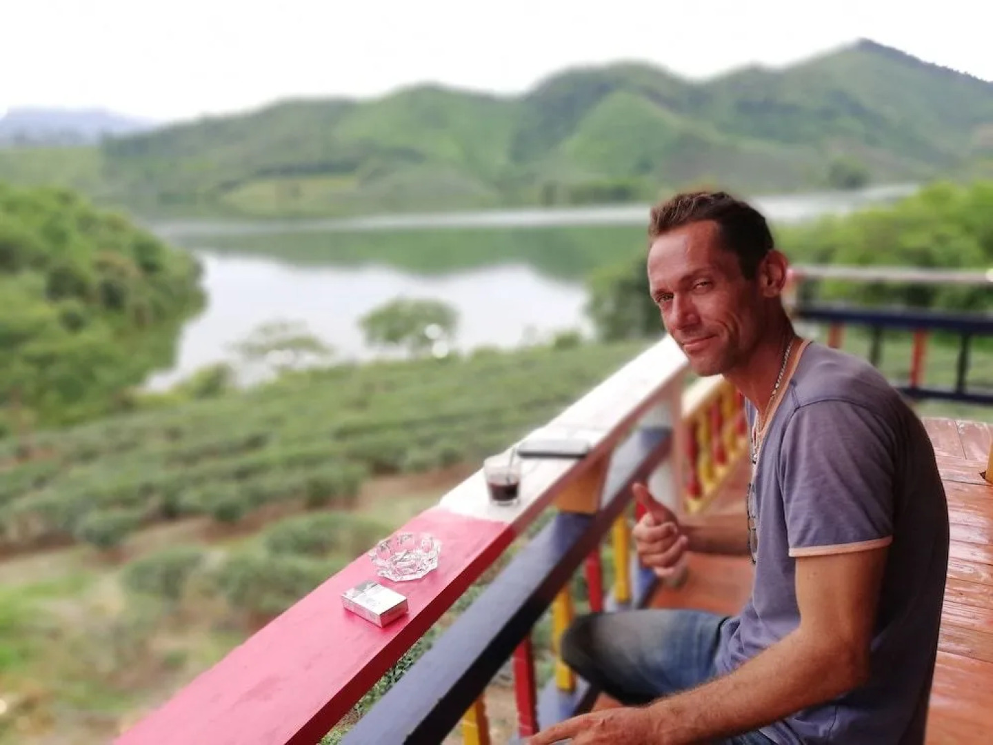 Gio Lao Eco Lodge - Hostel