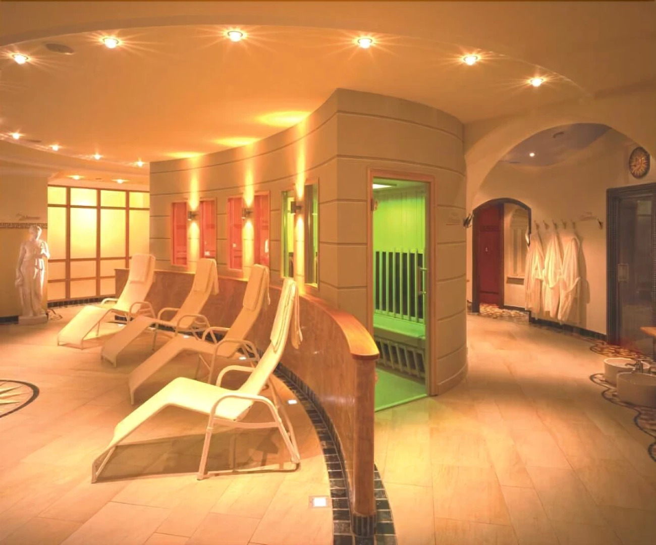 Ferienhotel Elisabeth