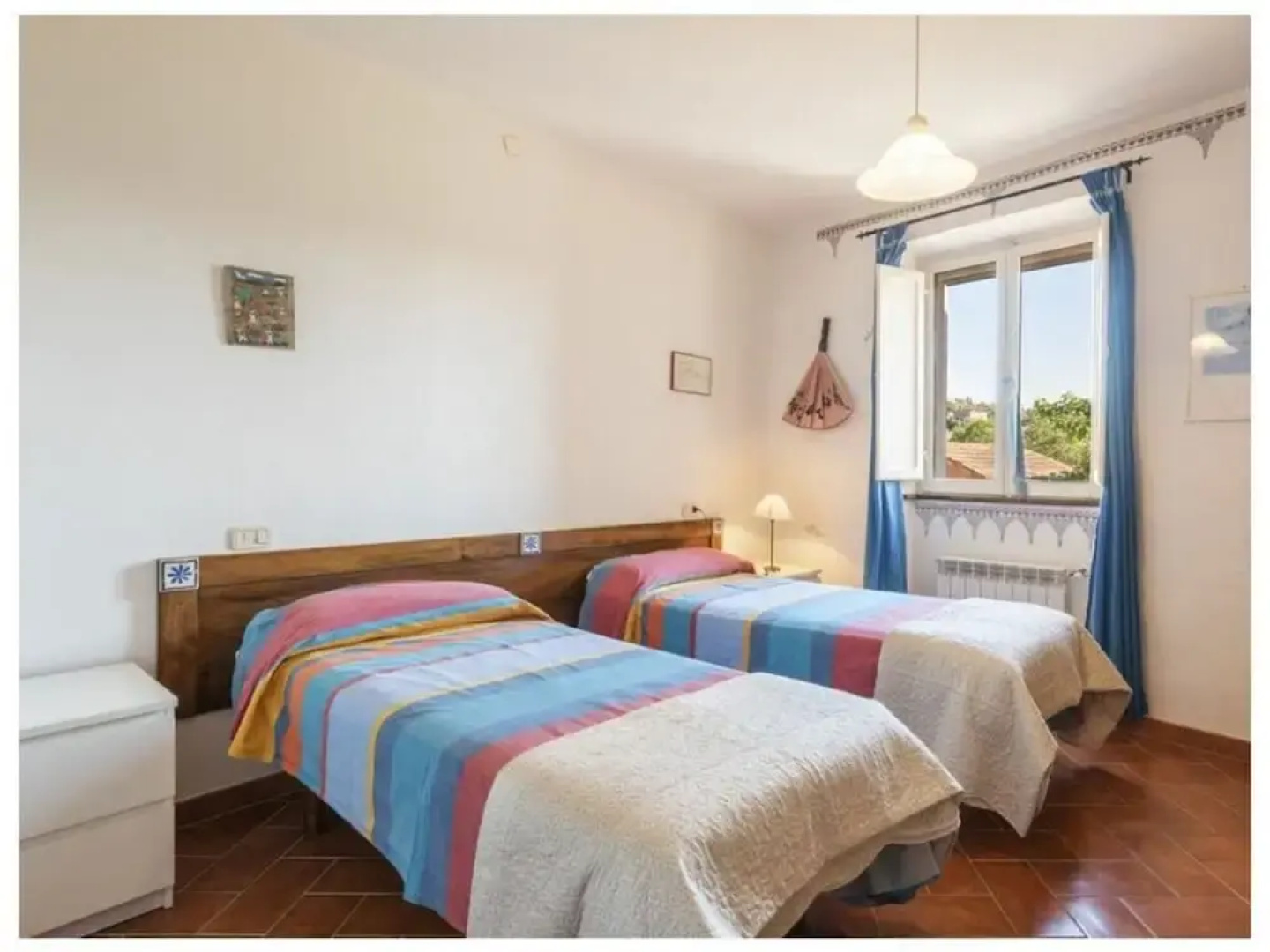 Villa Rosina Comfortable Holiday Residence
