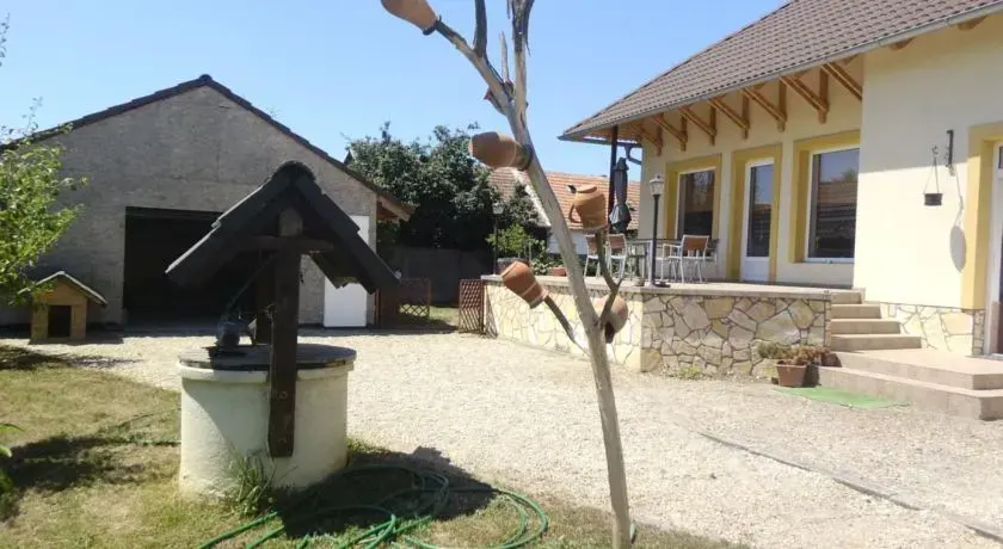 Zsuzsanna Vendégház Kapuvár