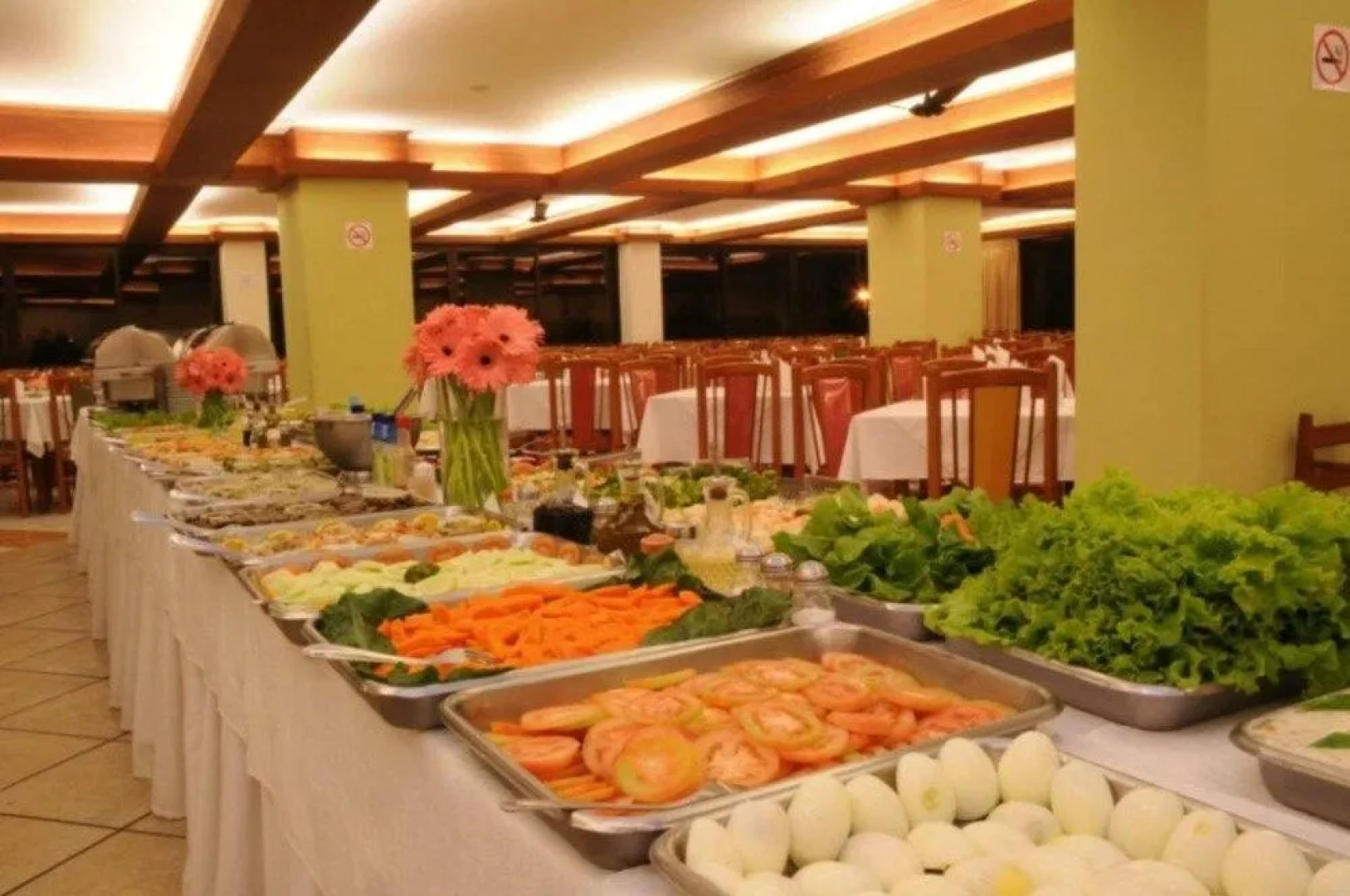 Serra Negra Paladium Hotel