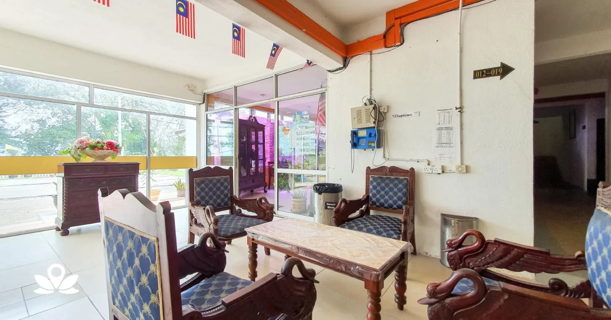 Uptown Beach Resort