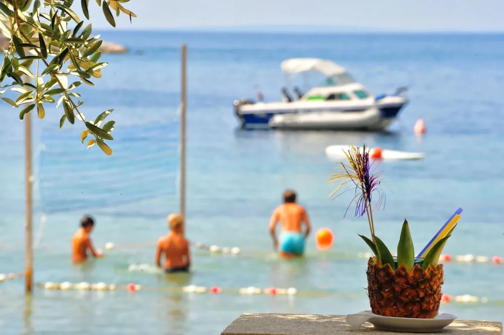 Lastura Aparthotel & Mobile Homes