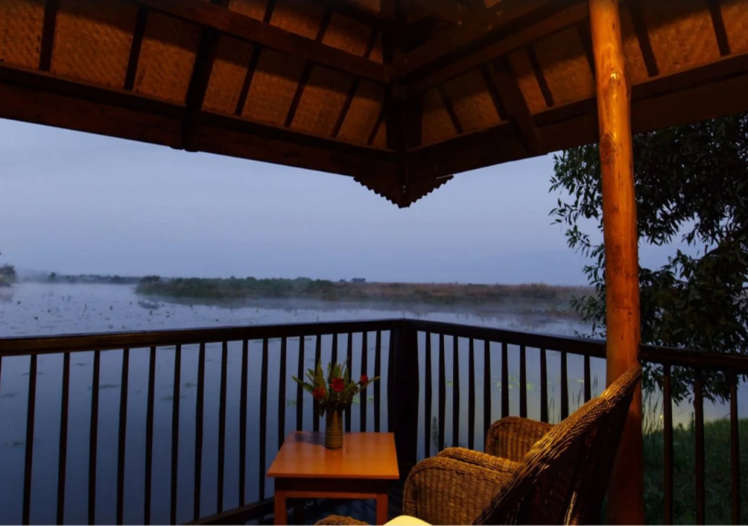 Inle Princess Resort