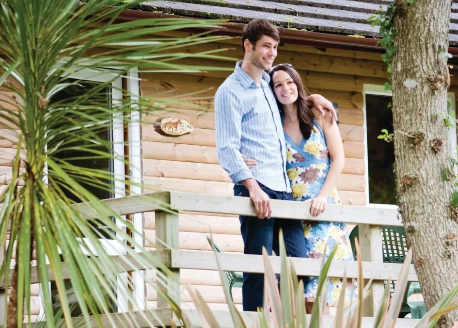 Ivyleaf Combe Lodges