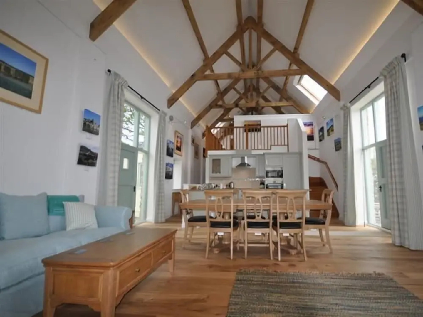 Leys At Valley View Farm