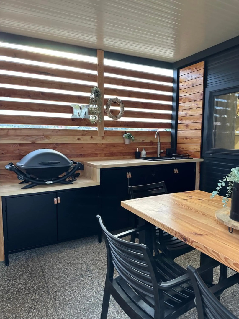 MAGNOLIA HOUSE by the RIVER