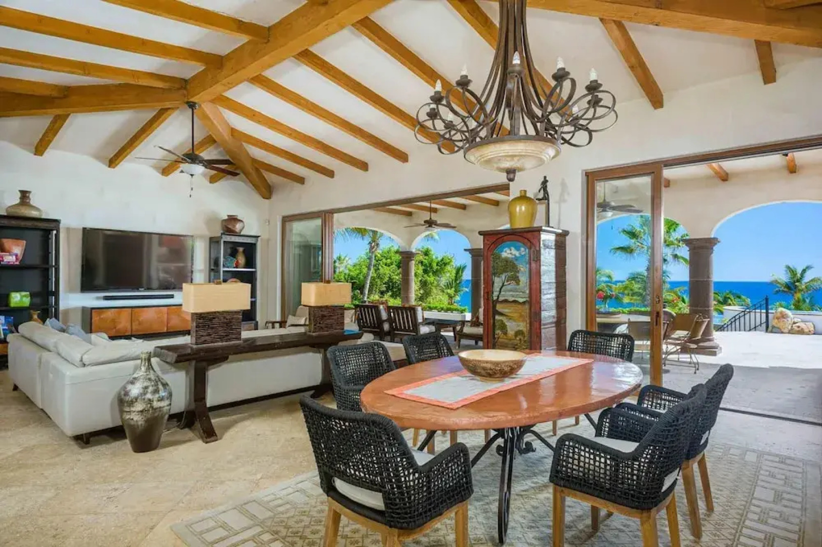 Casa Alegria in Palmilla