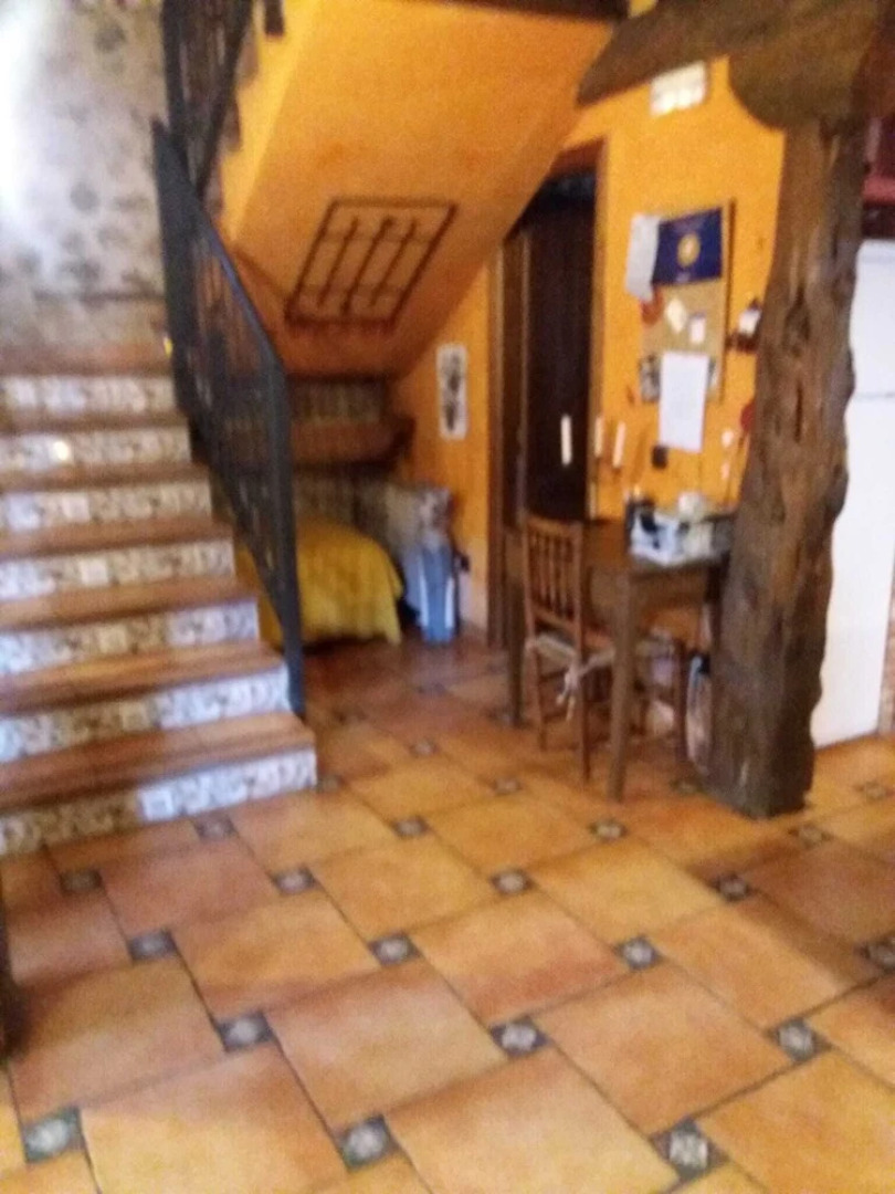 Casa Rural Pincherres