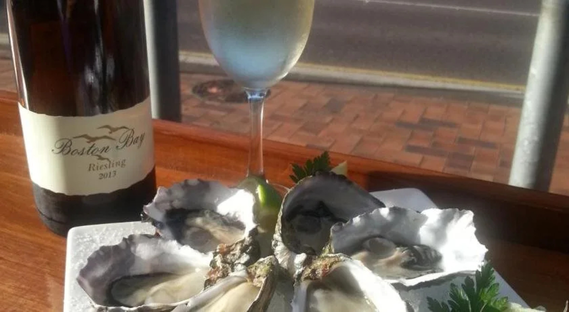 Port Lincoln Pier Hotel