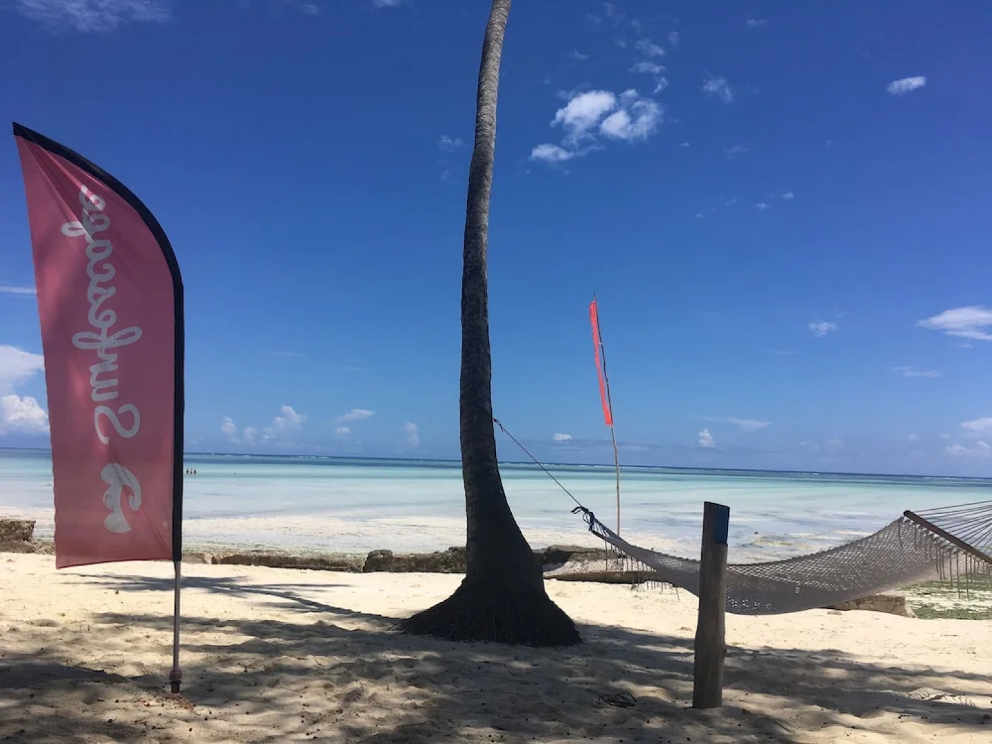 Surfescape Village Zanzibar