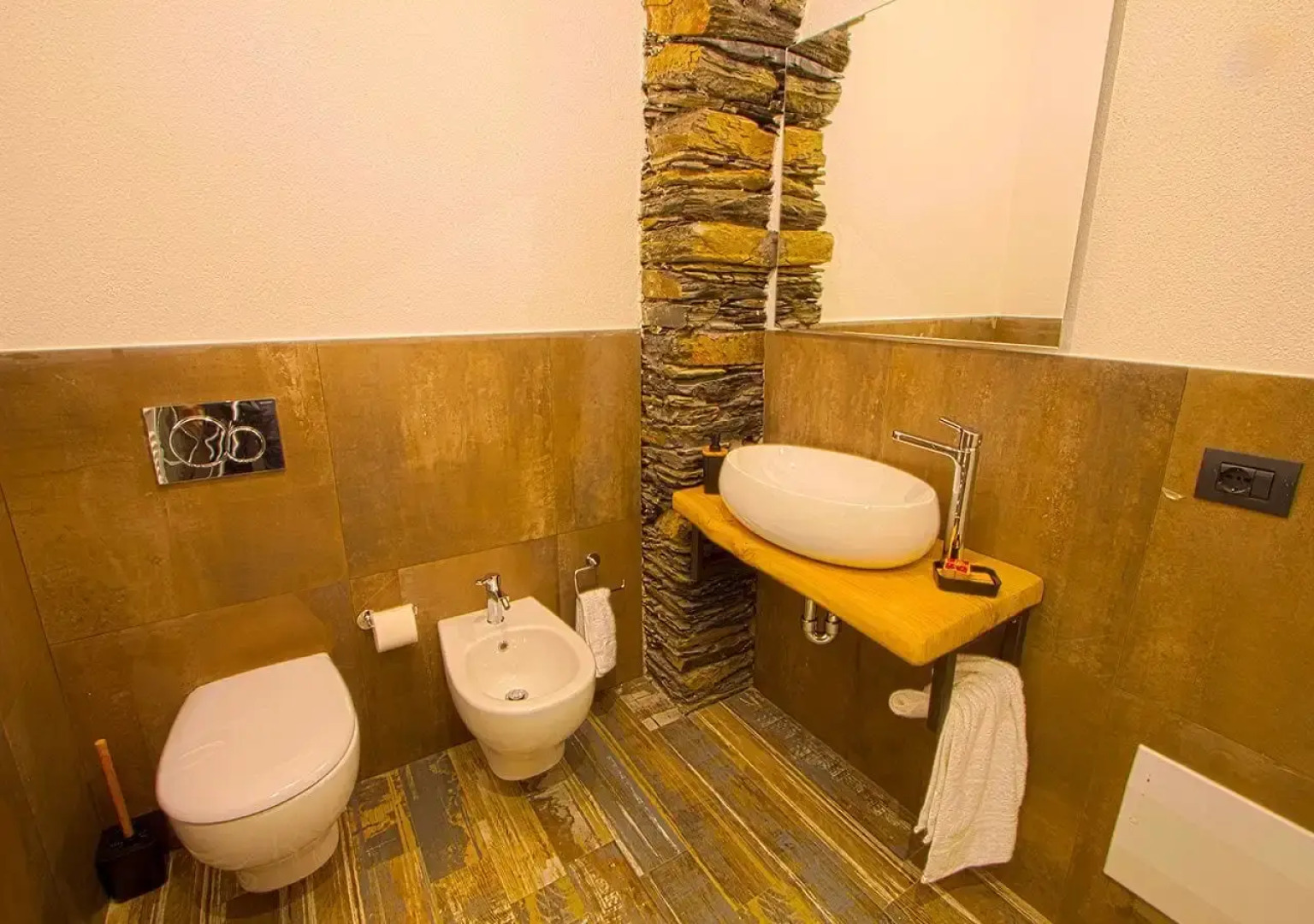 Oltremare Guest House