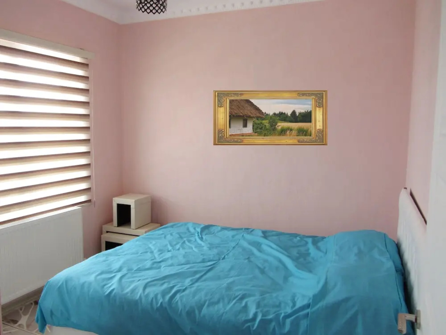 Dargeçit Apart Otel