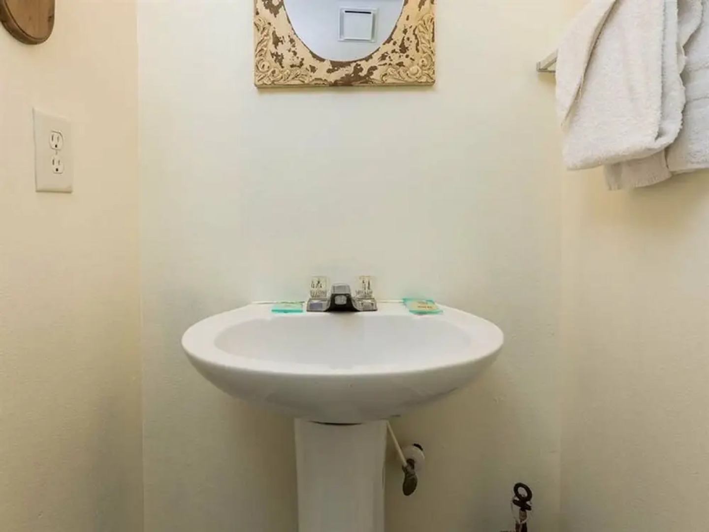 Sand Days West by Meyer Vacation Rentals