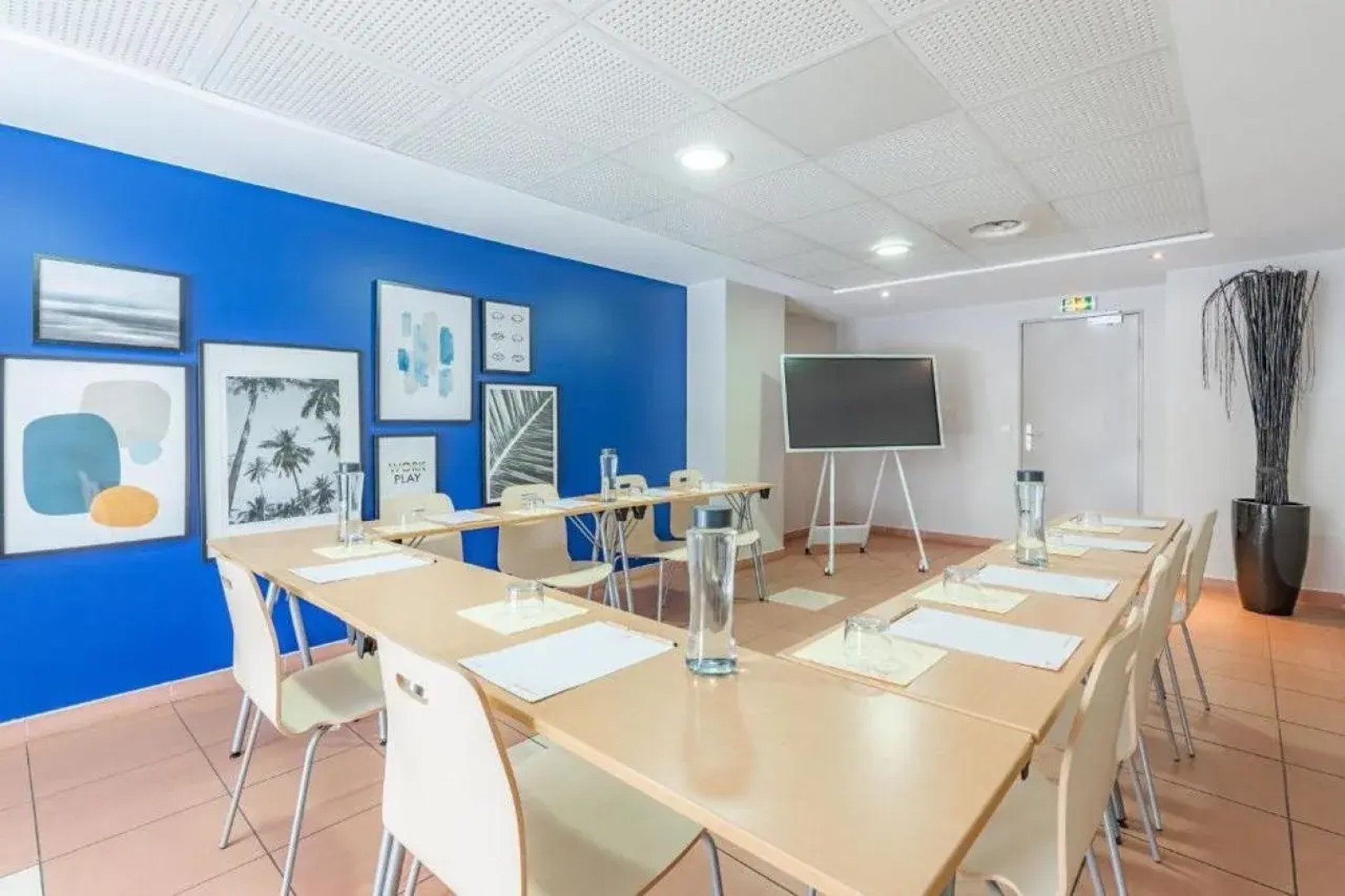 Appart'City Confort La Ciotat Cote Port