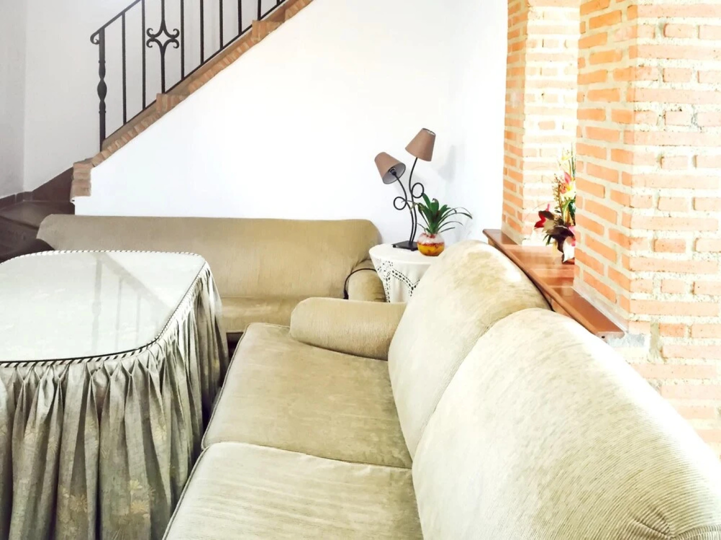 Holiday Home Calle Cuevas De La Sombra 28