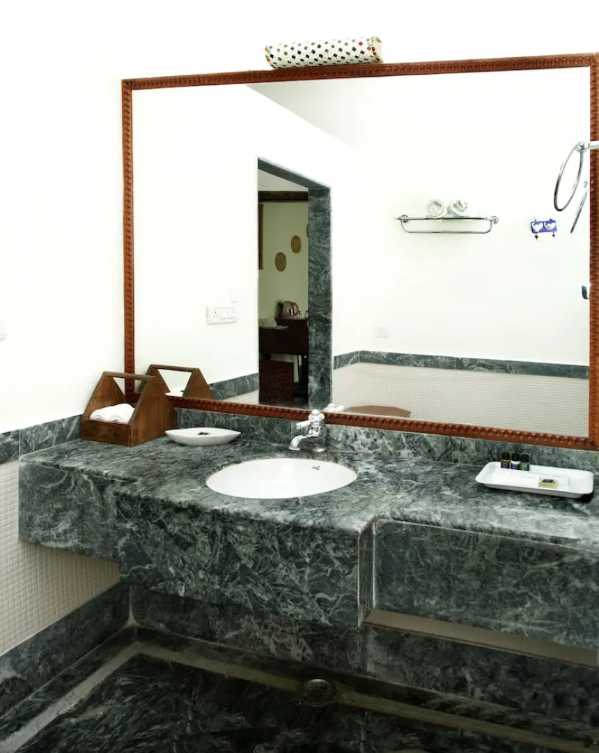 Matsya Villa