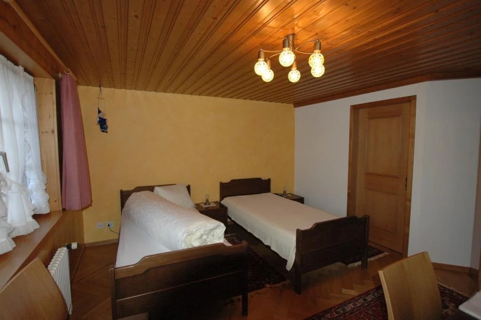 Hotel Pension Im Dorf