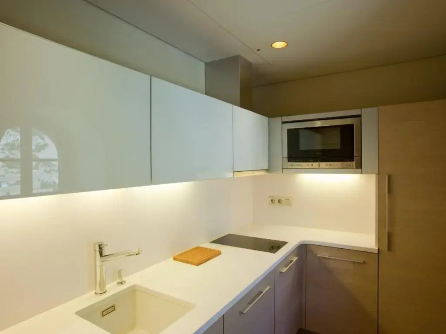 Hotel & Apartaments Vall de Núria