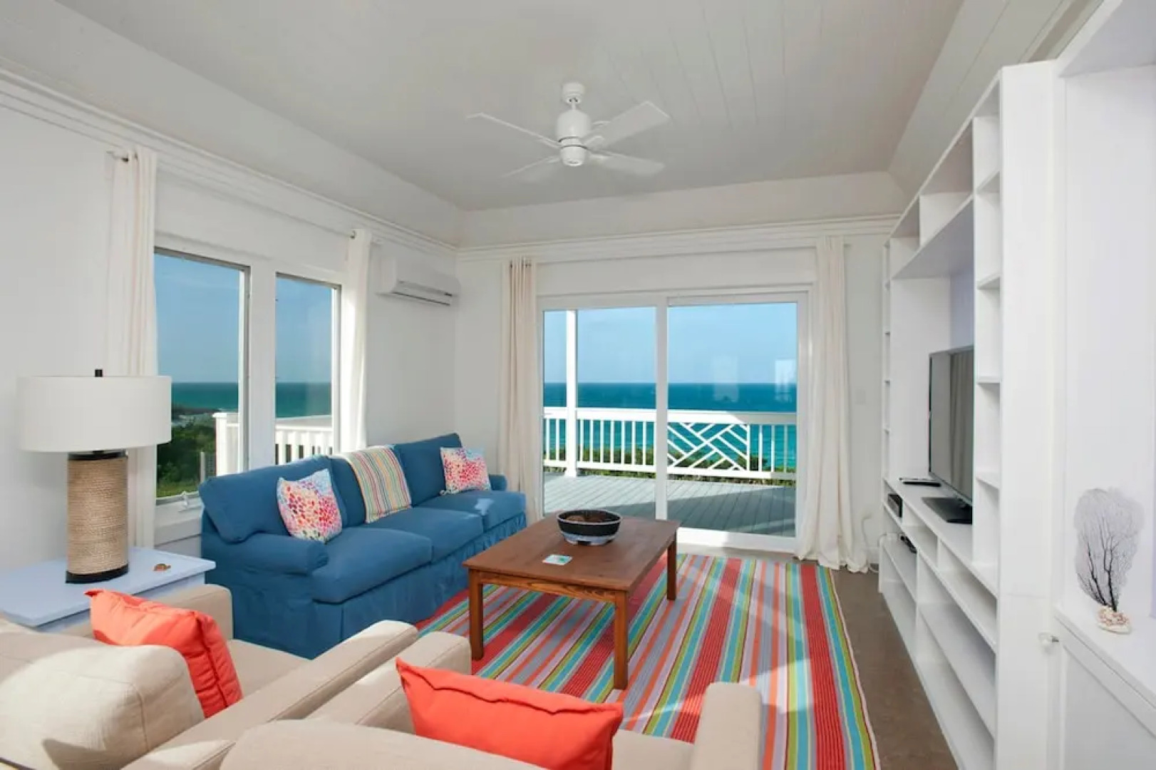 Buttonwood Reserve 2C