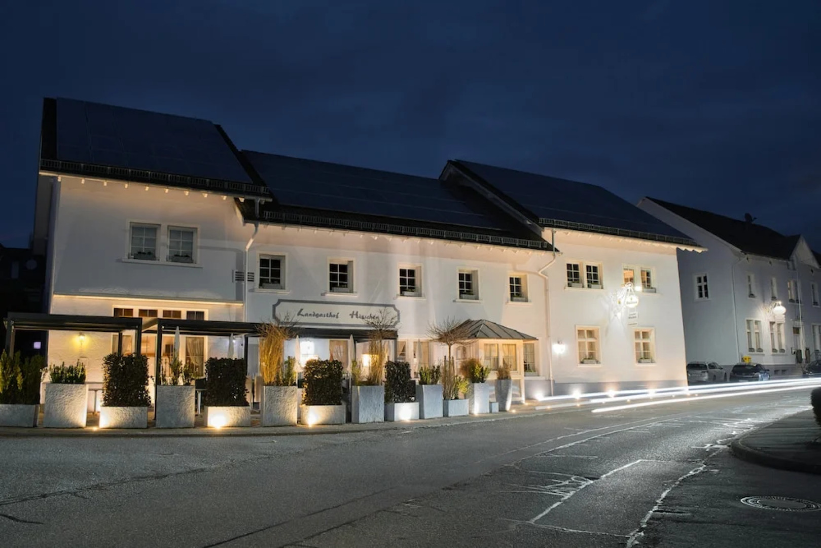 Landgasthof Hirschen