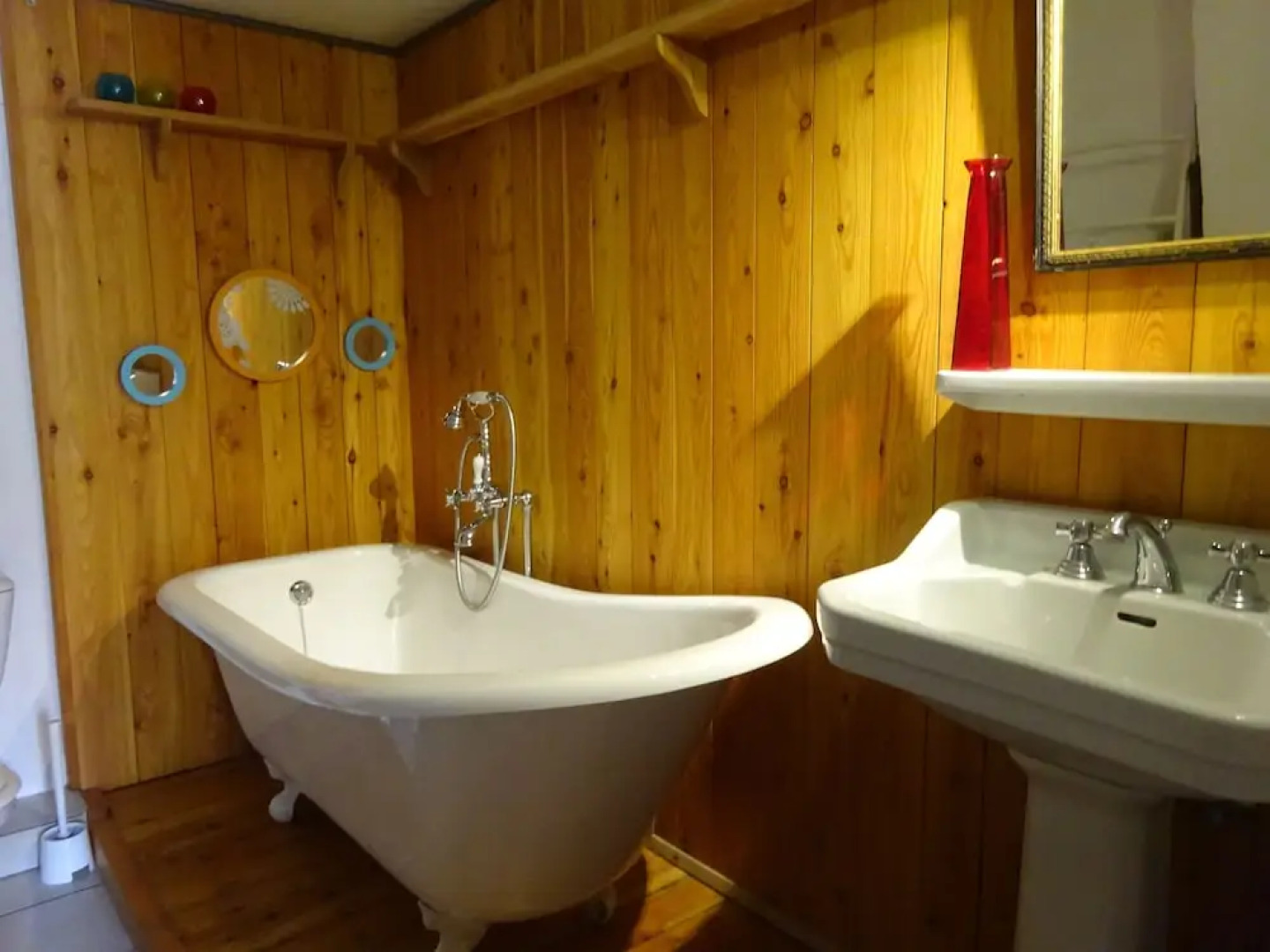 Lune De Miel Tiny House Insolite