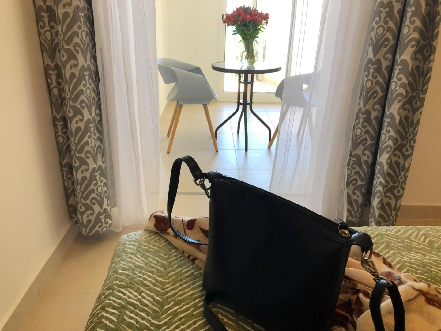 Villa Scirocco Madeira Ocean View