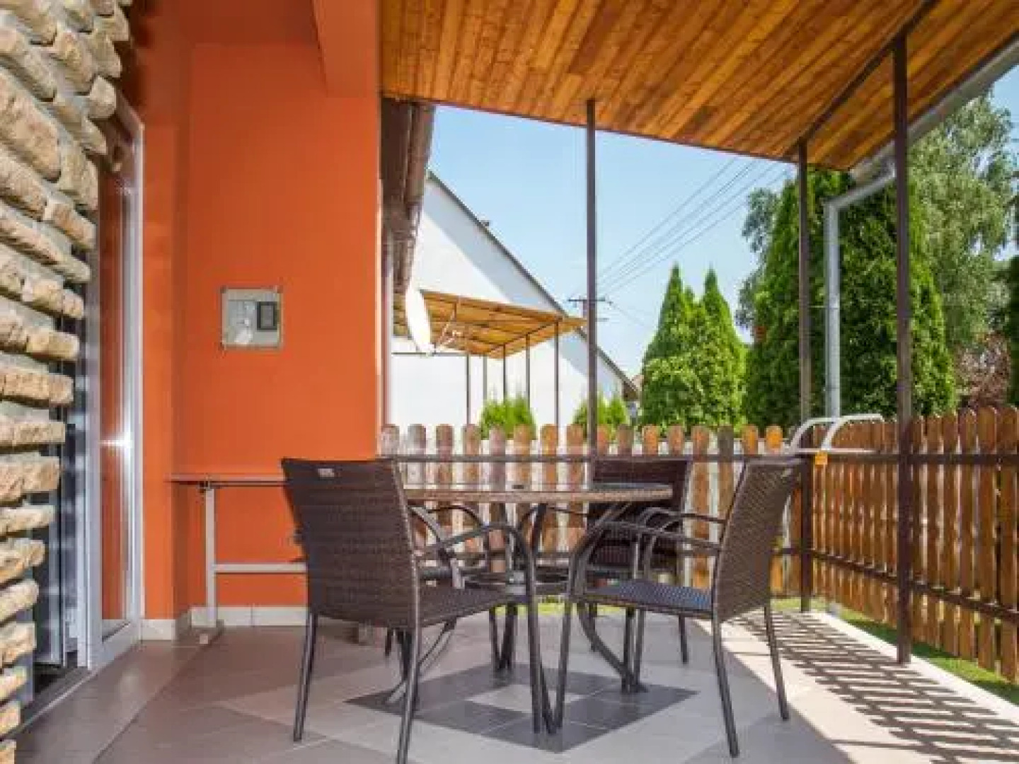 Holiday Home Balaton H469