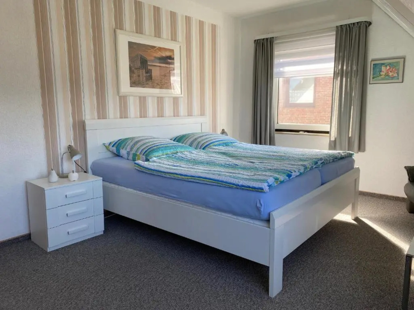 STOE3 Ferienwohnung Waack