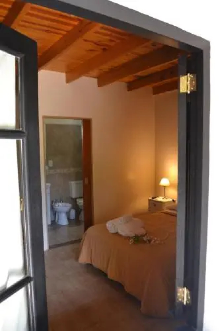 Posada Del Palomar