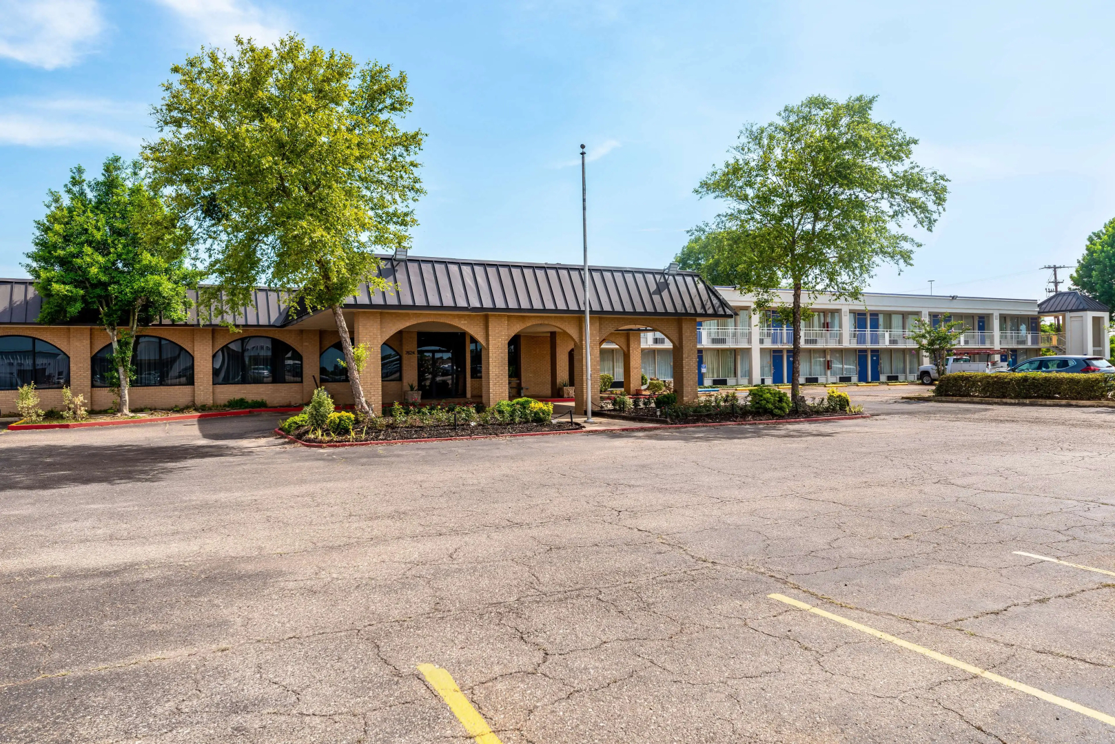 Motel 6 Natchitoches, LA