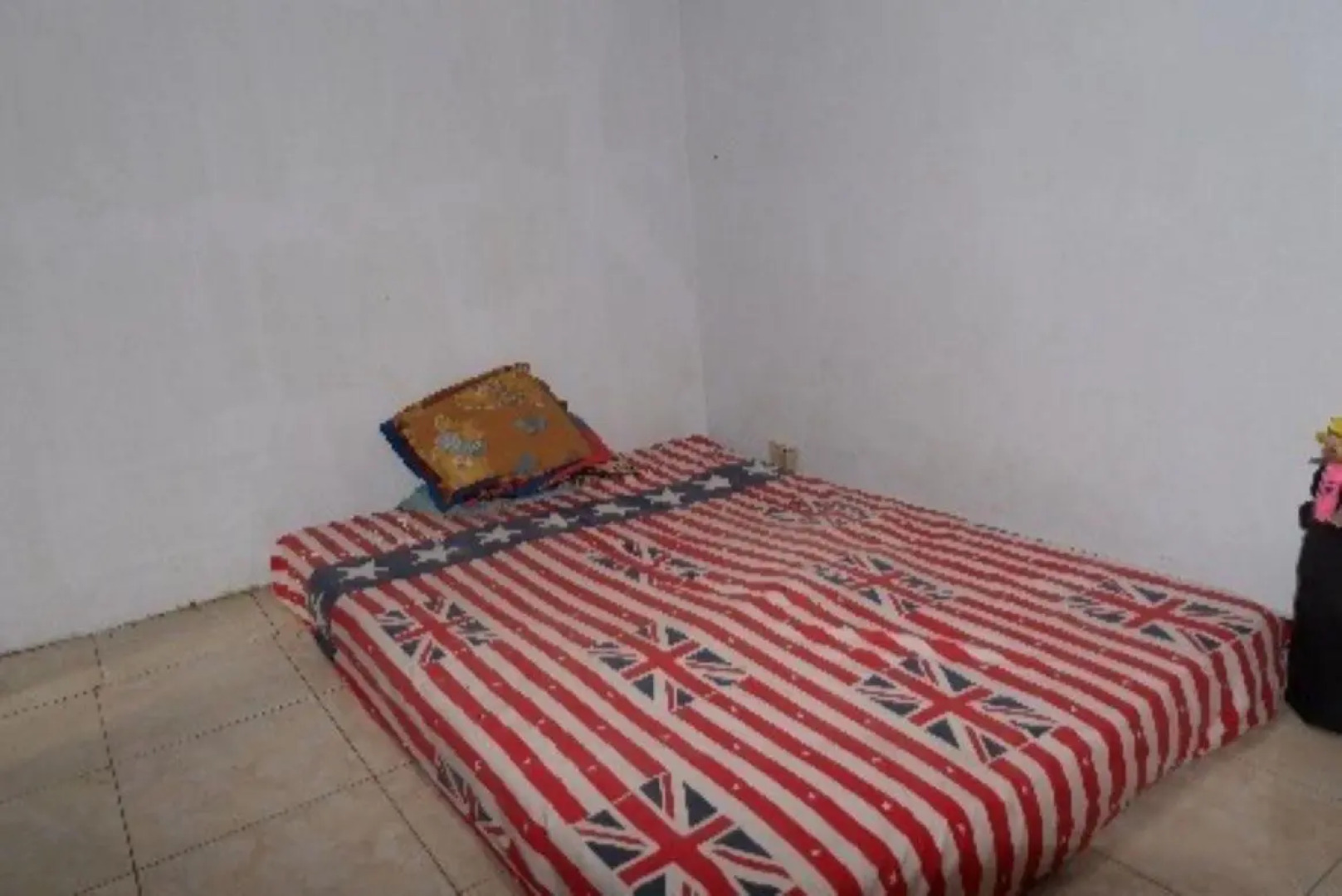 Omah Laras 2 Homestay